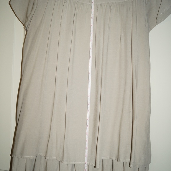 Matilda Jane Tan Shadows top - Picture 5 of 6